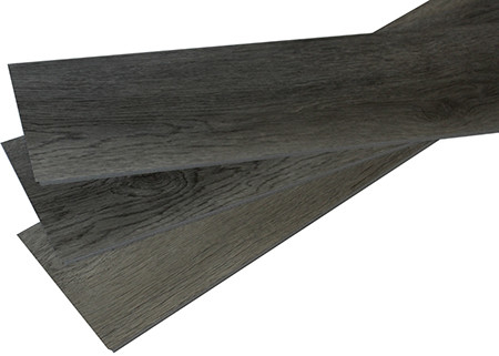 Podłoga winylowa do wnętrz o wyglądzie drewna Wodoodporna, przyjazna dla środowiska grubość 4,0 / 5,0 mm