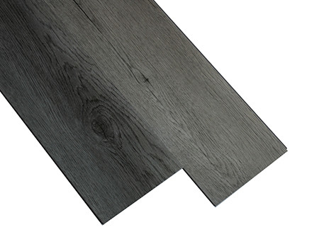 Podłoga winylowa do wnętrz o wyglądzie drewna Wodoodporna, przyjazna dla środowiska grubość 4,0 / 5,0 mm