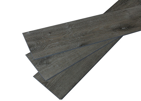 Recycled Soundproof SPC Vinyl Tile Flooring Weight 8-10 Kgs / Sqm Grubość 4,0-5,0 mm