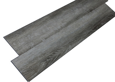 Płytki podłogowe z PVC o wysokiej stabilności Dostosowana grubość Odporność na wgniecenia Wytrzymałość strukturalna