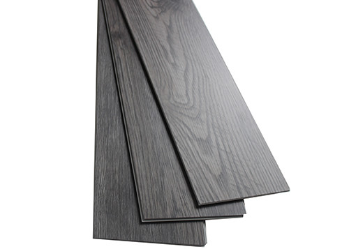 Laminat Wodoodporne podłogi z desek winylowych / Płytki winylowe o wyglądzie drewna Anty papierosy