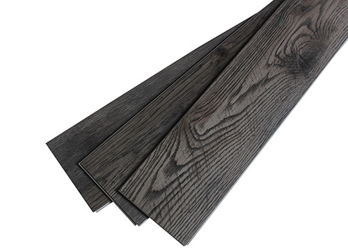 Laminat Wodoodporne podłogi z desek winylowych / Płytki winylowe o wyglądzie drewna Anty papierosy