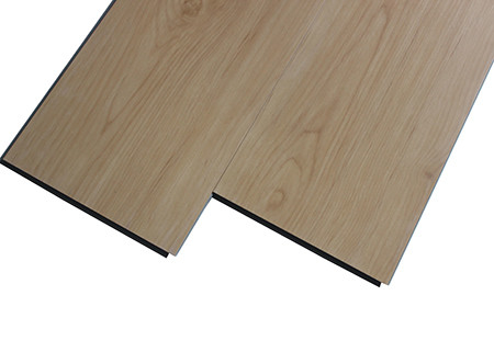 Łazienka SPC PVC Vinyl Flooring Wear Warstwa 0,07-0,7 mm Bez plastyfikatorów / formaldehydu