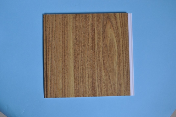 Panele ścienne / sufitowe z PVC odporne na erozję Szerokość 10-60 cm Grubość 4,5-15 mm
