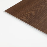 Elastyczna luksusowa wodoodporna podłoga z desek winylowych Wygodna konstrukcja z drewna