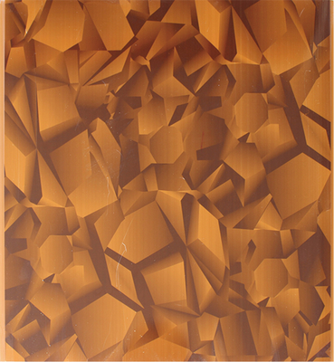 Materiały do ​​dekoracji wnętrz Pvc Łazienkowe panele ścienne Pop sufity Design Image